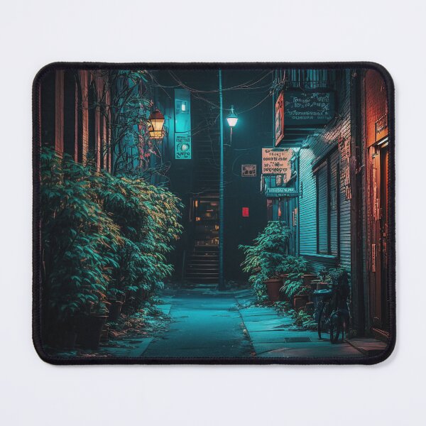 Item preview, City By Night designed and sold by TylerBurst.