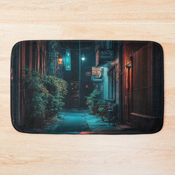 Item preview, City By Night designed and sold by TylerBurst.