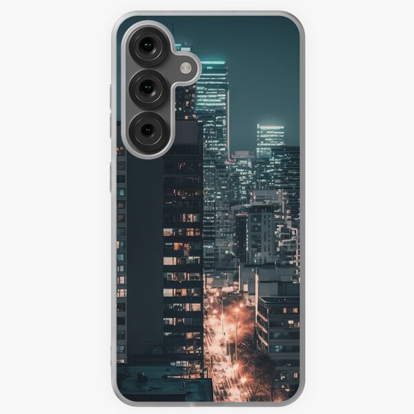 Item preview, City By Night designed and sold by TylerBurst.