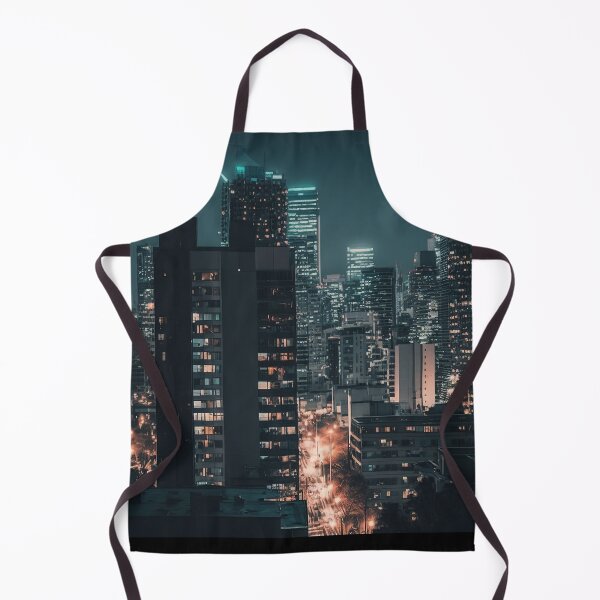 Item preview, City By Night designed and sold by TylerBurst.