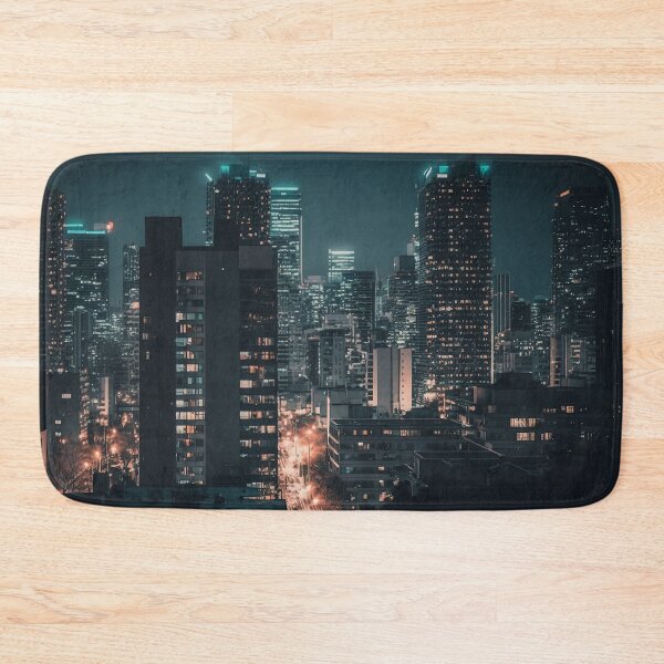 Item preview, City By Night designed and sold by TylerBurst.