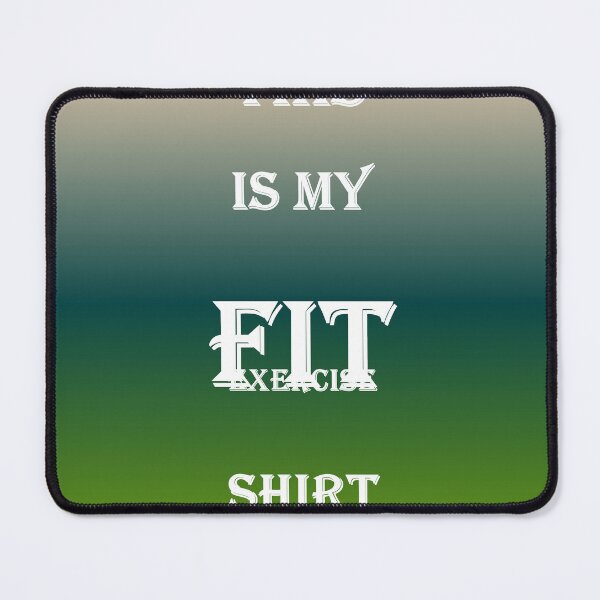 Item preview, Stronger Every Day - Powered by Exercise designed and sold by TechsQuickArt.