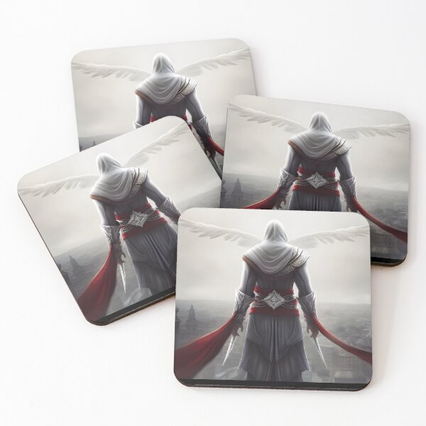Item preview, Shadow of the Past: Ezio Auditore's Ancient Pinnacle designed and sold by MonsterMatt87.