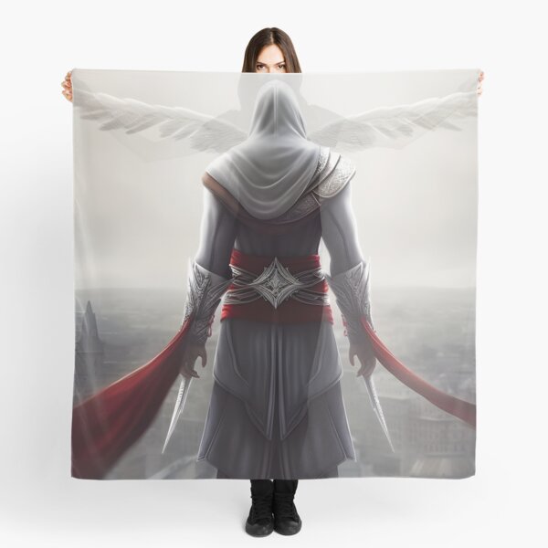 Item preview, Shadow of the Past: Ezio Auditore's Ancient Pinnacle designed and sold by MonsterMatt87.