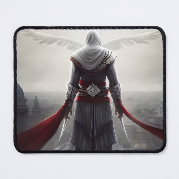 Item preview, Shadow of the Past: Ezio Auditore's Ancient Pinnacle designed and sold by MonsterMatt87.