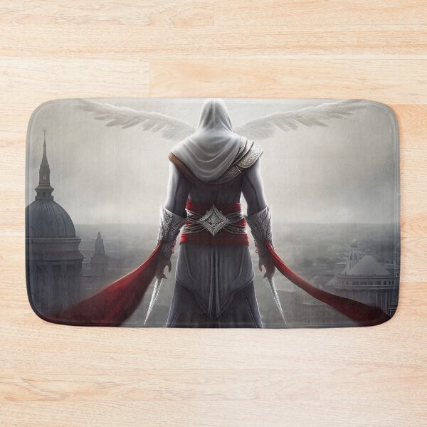 Item preview, Shadow of the Past: Ezio Auditore's Ancient Pinnacle designed and sold by MonsterMatt87.