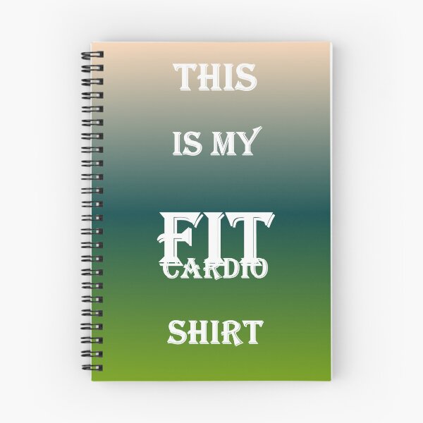 Item preview, Stronger Every Day - Powered by Cardio designed and sold by TechsQuickArt.
