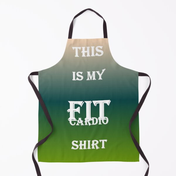 Item preview, Stronger Every Day - Powered by Cardio designed and sold by TechsQuickArt.