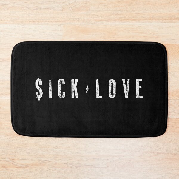 Item preview, sick love designed and sold by Kingrocker.