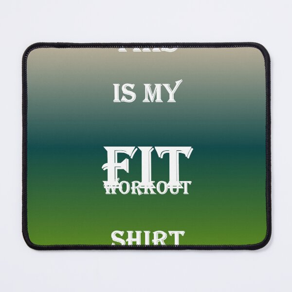 Item preview, Train Hard, Train Smart, Train Workout designed and sold by TechsQuickArt.