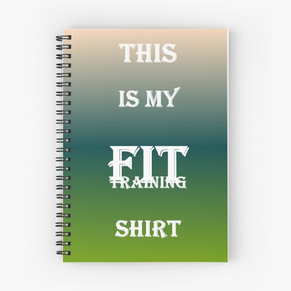 Item preview, No Excuses, Just Training designed and sold by TechsQuickArt.