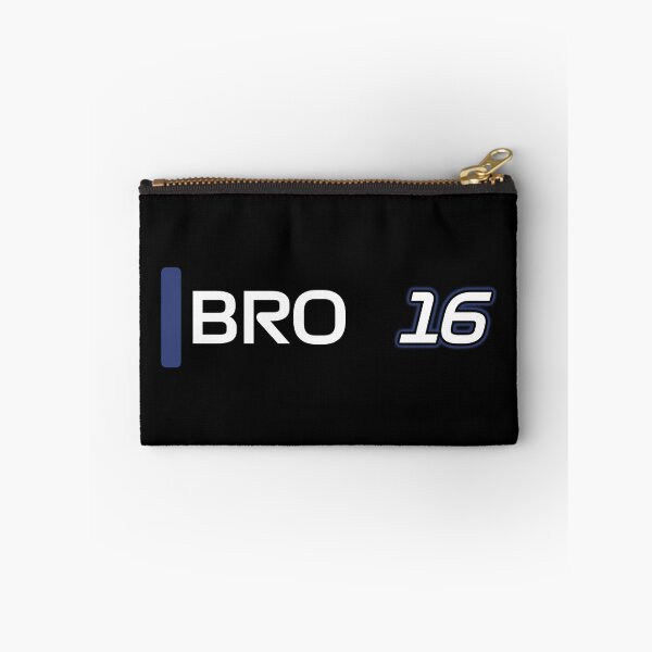 Item preview, Formula 3 2023 Luke Browning Hitech Grand Prix Number 16 TV Graphic designed and sold by Paddock Passion.