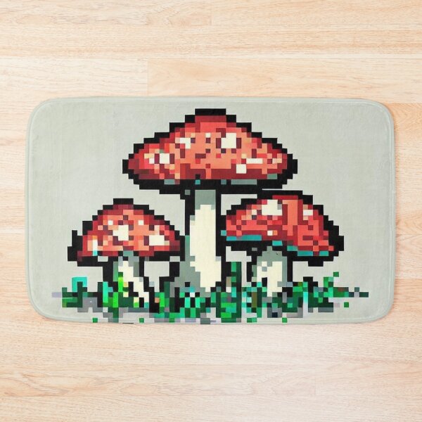 Item preview, SHROOMS designed and sold by AboveUndrground.