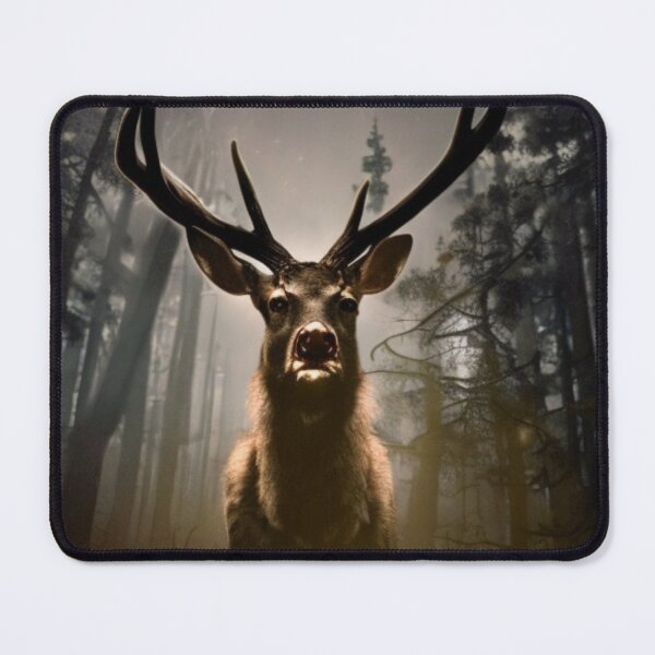 Artikelvorschau, Waldtier entworfen und verkauft von Personal Product Designers.