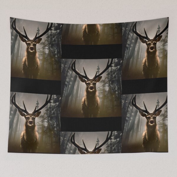 Item preview, Forest Animal designed and sold by Personal Product Designers.
