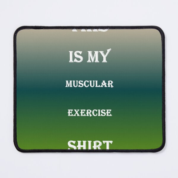 Item preview, Train Hard, Train Smart, Train Exercise designed and sold by TechsQuickArt.