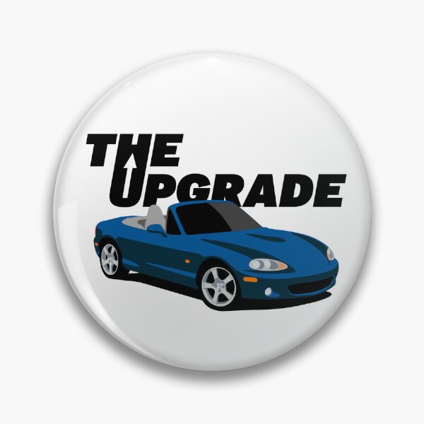 Artikelvorschau, Das Upgrade (Strat Blue Mica) entworfen und verkauft von abrworks.
