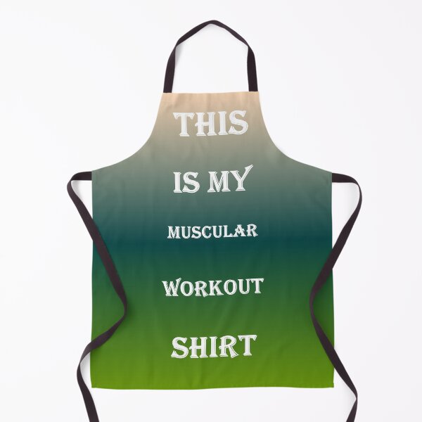 Item preview, Get Fit, Get Strong, Get Workout! designed and sold by TechsQuickArt.