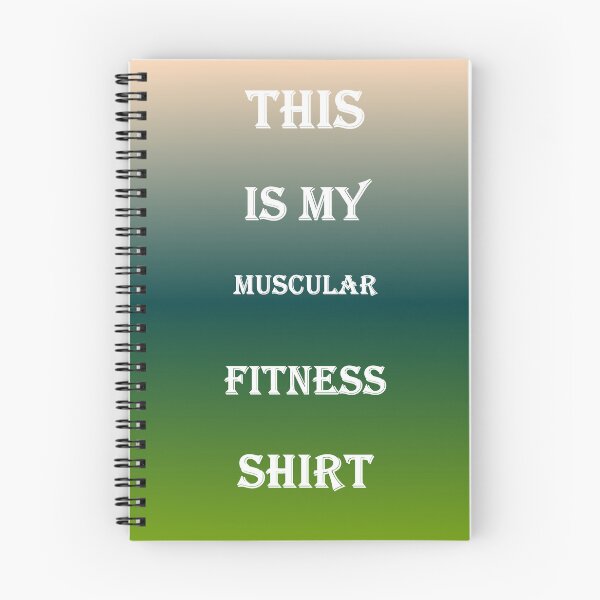 Item preview, Sweat, Smile, Repeat - Fitness Lifestyle designed and sold by TechsQuickArt.