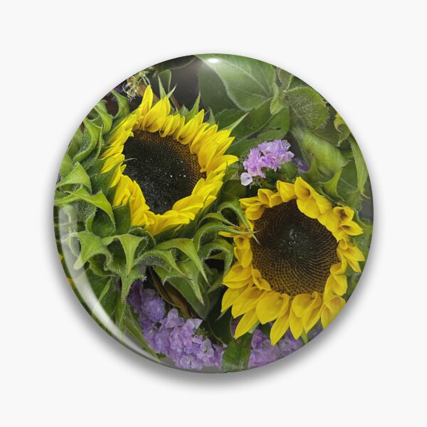 Item preview, Sunflowers  designed and sold by SazB33.