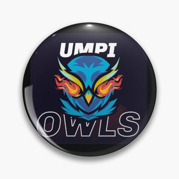 Item preview, University Of Maine Presque Isle designed and sold by TakiArutr79.