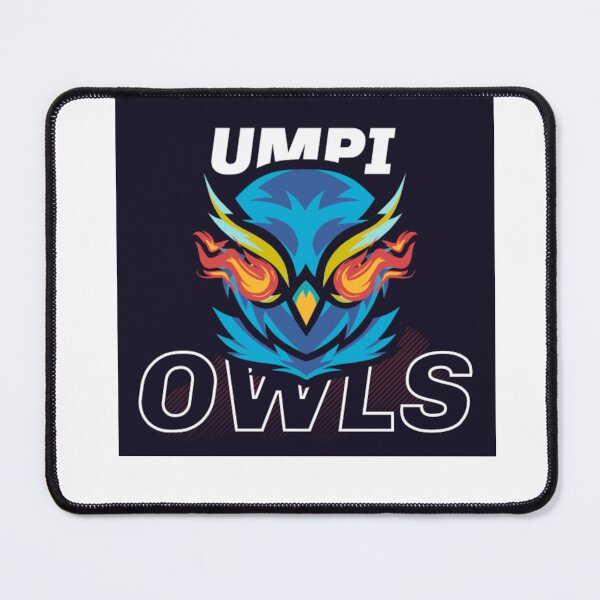 Item preview, University Of Maine Presque Isle designed and sold by TakiArutr79.