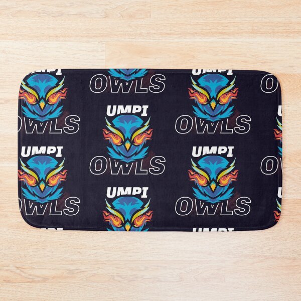 Item preview, University Of Maine Presque Isle designed and sold by TakiArutr79.