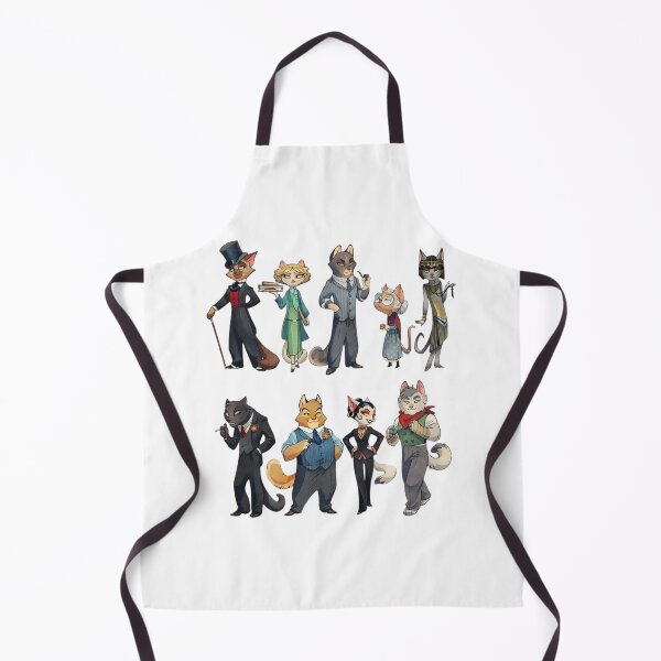 Item preview,  Lackadaisy Cats  designed and sold by ArtWaves ⭐⭐⭐⭐⭐.