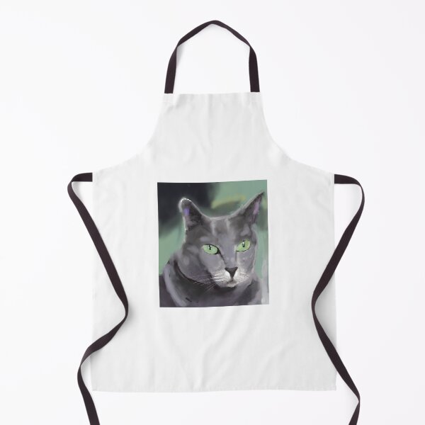 Item preview, Grey cat 101 designed and sold by Jacinta hunt.