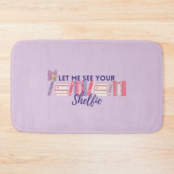 Item preview, Let me see your Shelfie designed and sold by SCcreative14.
