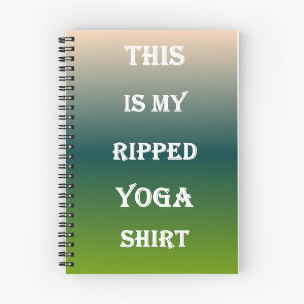 Item preview, Stronger Every Day - Powered by Yoga designed and sold by TechsQuickArt.