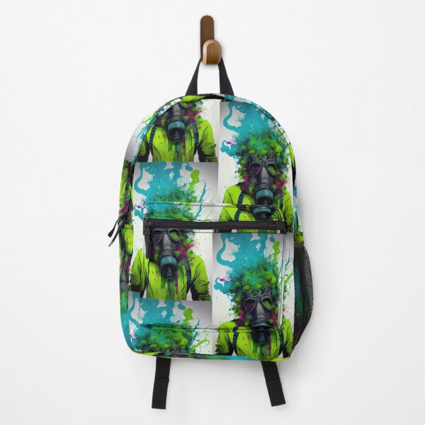 Item preview, Screaming Heads in an Abstract Distortion designed and sold by Piotrek0001.