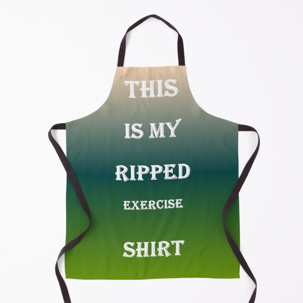 Item preview, Get Fit, Get Strong, Get Exercise! designed and sold by TechsQuickArt.