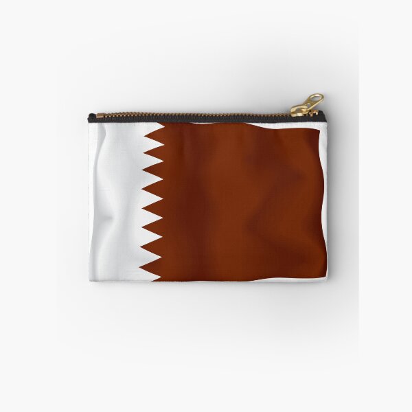 Item preview, 3D Animated Waving Flag of Qatar designed and sold by drsaver.