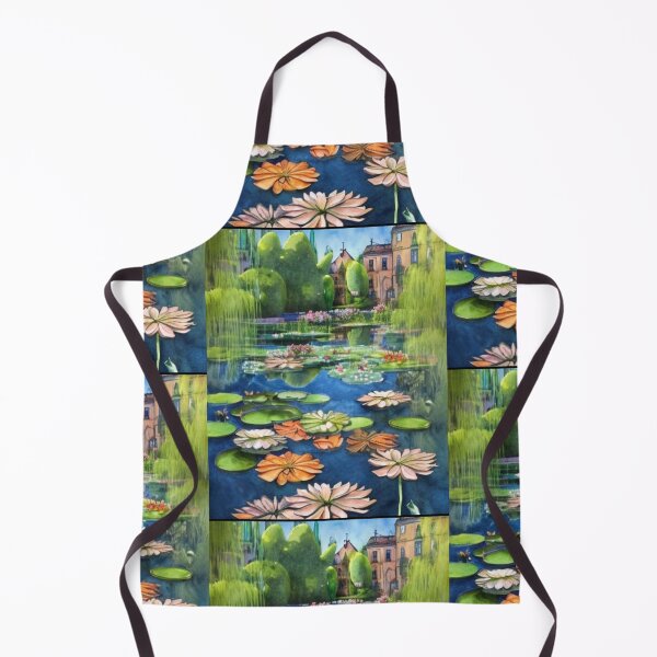 Item preview, Lily Pond designed and sold by Personal Product Designers.
