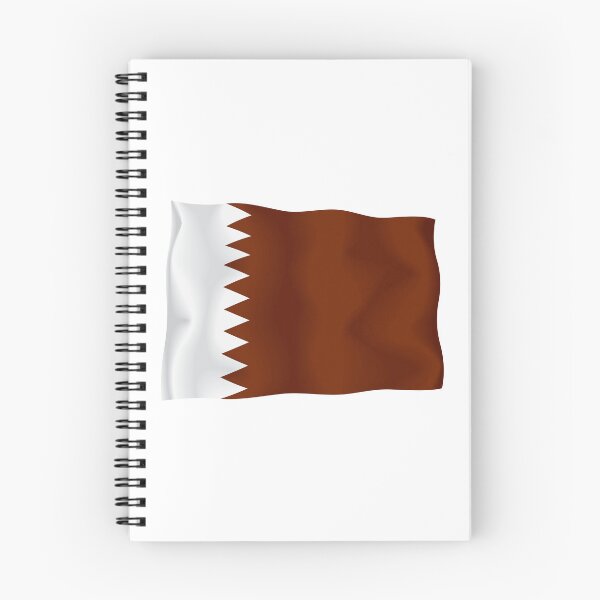 Item preview, 3D Animated Waving Flag of Qatar designed and sold by drsaver.