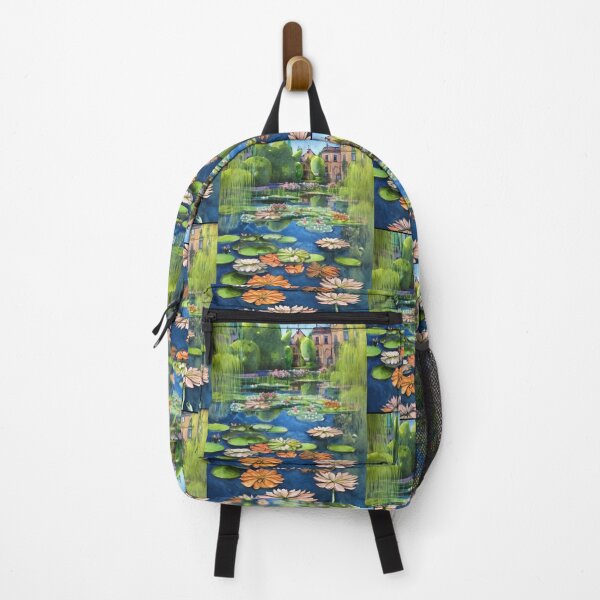 Item preview, Lily Pond designed and sold by Personal Product Designers.