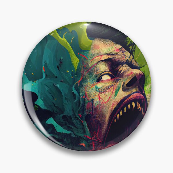 Item preview, Screaming Heads in an Abstract Distortion designed and sold by Piotrek0001.