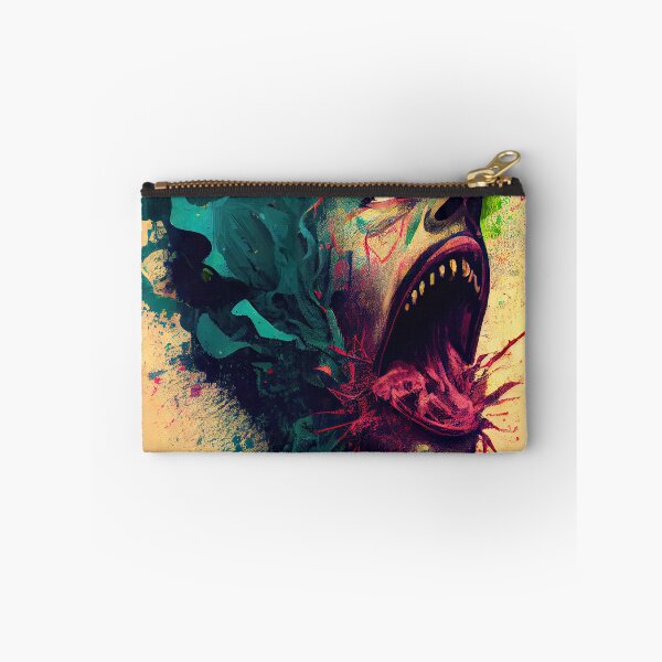 Item preview, Screaming Heads in an Abstract Distortion designed and sold by Piotrek0001.