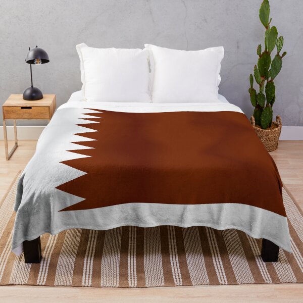 Item preview, 3D Animated Waving Flag of Qatar designed and sold by drsaver.