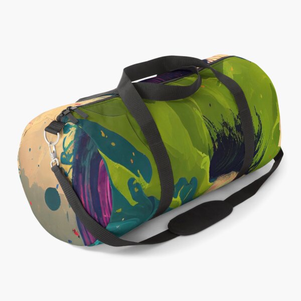 Item preview, Screaming Heads in an Abstract Distortion designed and sold by Piotrek0001.