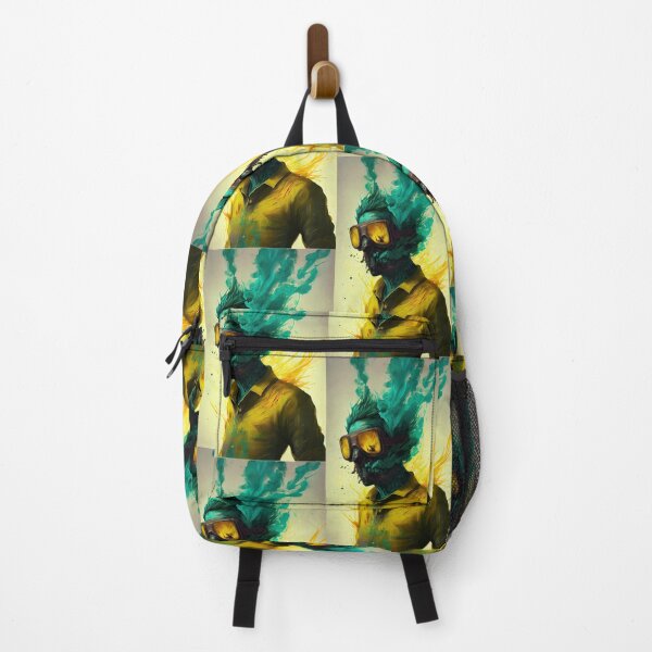 Item preview, Screaming Heads in an Abstract Distortion designed and sold by Piotrek0001.