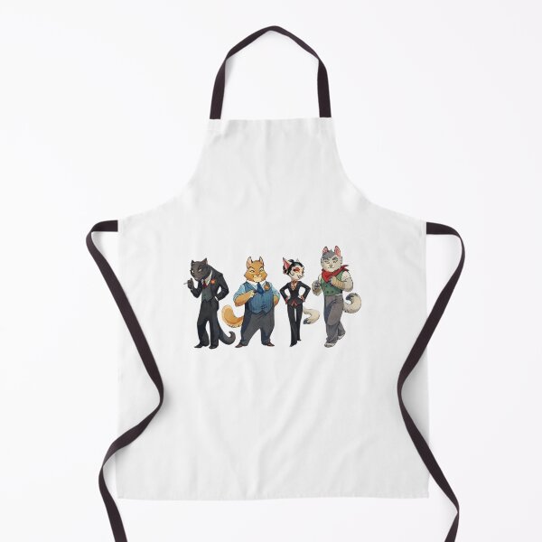 Item preview, Copy of  Lackadaisy Cats  designed and sold by ArtWaves ⭐⭐⭐⭐⭐.