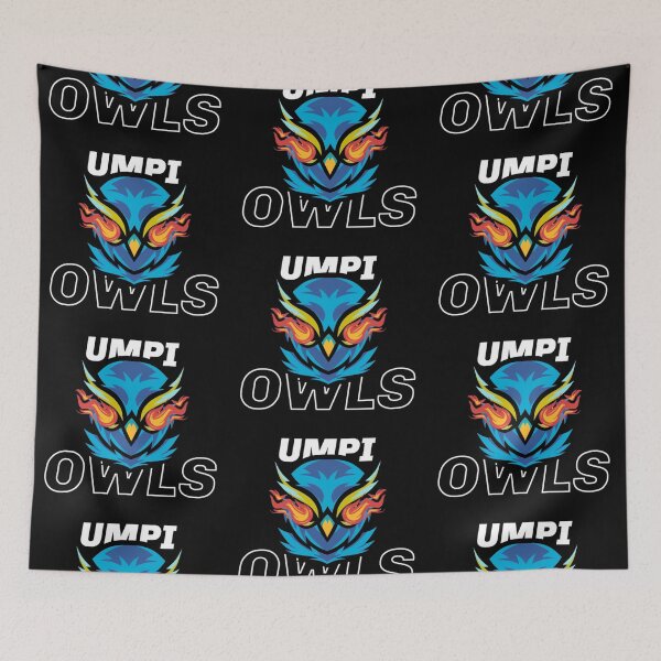 Item preview, University Of Maine Presque Isle designed and sold by TakiArutr79.