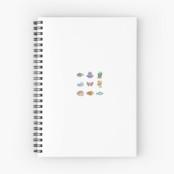 Item preview, Water sticker pack designed and sold by Stickers N More.