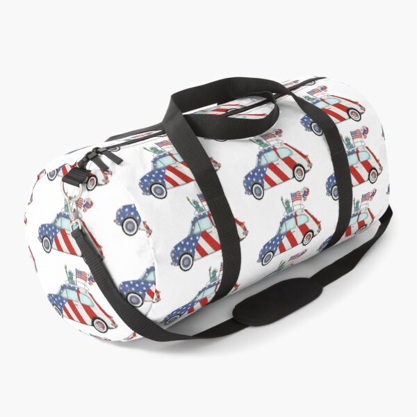 Item preview, Fiat 500 Independence Day designed and sold by portosabbia.