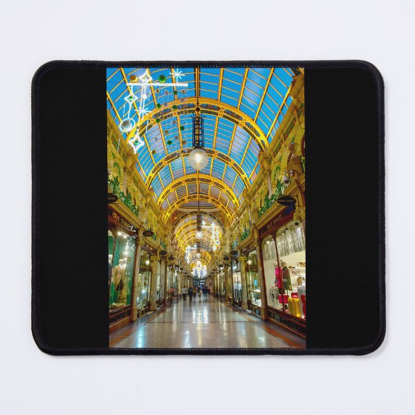 Item preview, Leeds County Arcade designed and sold by Alisonchambers2.