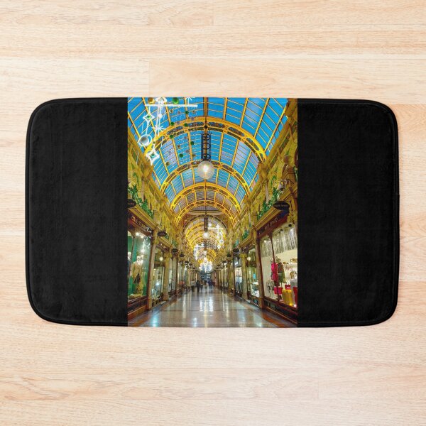 Item preview, Leeds County Arcade  designed and sold by Alisonchambers2.