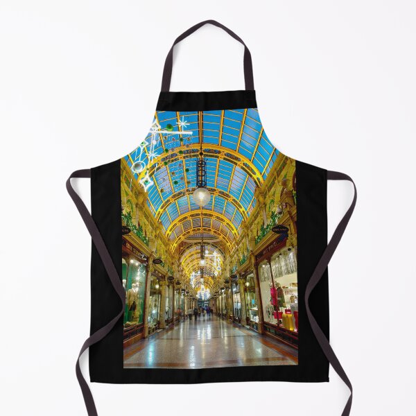 Item preview, Leeds County Arcade designed and sold by Alisonchambers2.