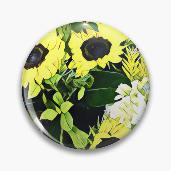 Item preview, Sunflower artwork  designed and sold by SazB33.